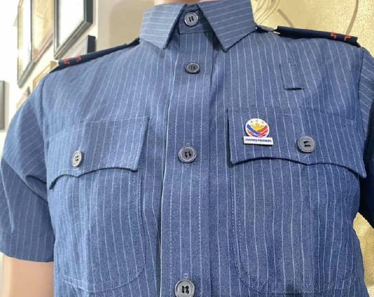 PNP GOA B